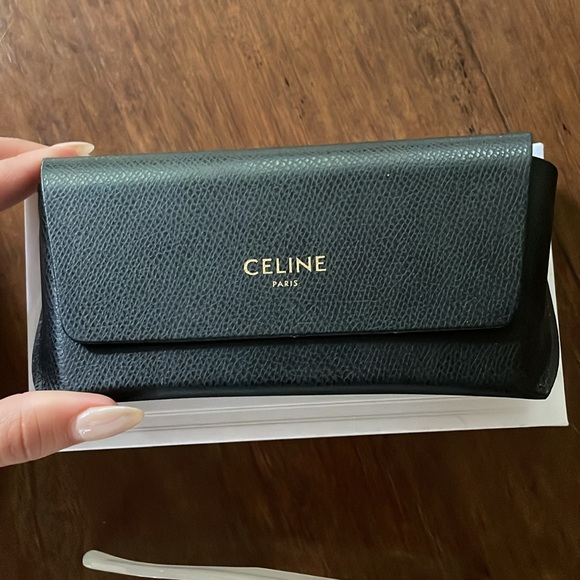 Celine Triomphe Sunglasses - Picture 6 of 9